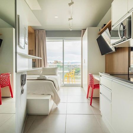 Апартаменты Bhomy Se - Moderno E Vista Ss1405 Сан-Пауло Экстерьер фото